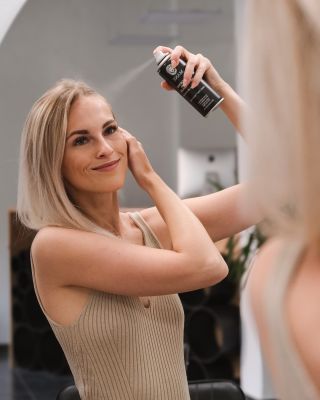 Víkend už je skoro tady a to znamená čas na větší objem vlasů! 👱‍♂️👱‍♀️✨ Právě teď je ideální chvíle na zahustění. 💫 Ať už...